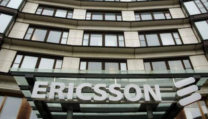 Ericsson unveils world's first 5G New Radio