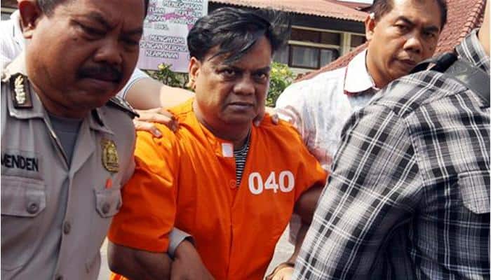 MCOCA court frames charges against Chhota Rajan in scribe murder case
