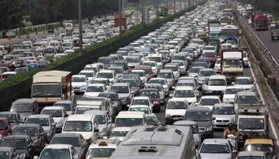 Will soon seek Cabinet nod on vehicle scrapping policy: Gadkari