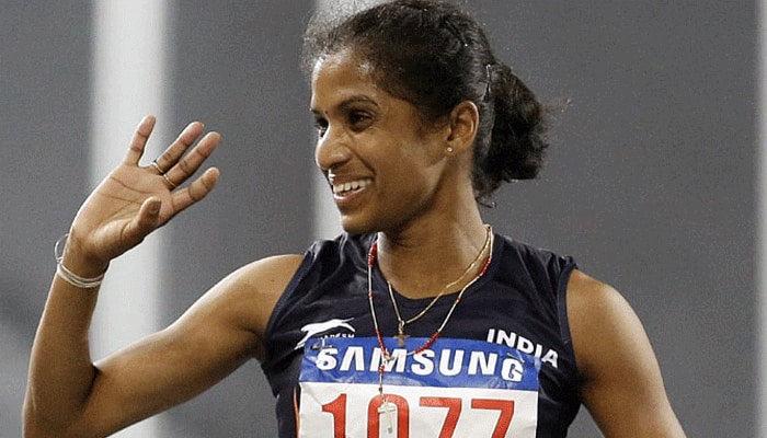 Athlete OP Jaisha not following doctors&#039; advice of 1-month rest; to start training next week