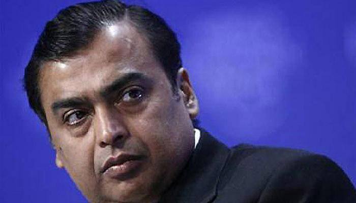 From big oil to big data: Inside Mukesh Ambani's $20 billion start-up