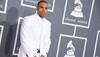 Chris Brown released from jail on USD 250,000 bail