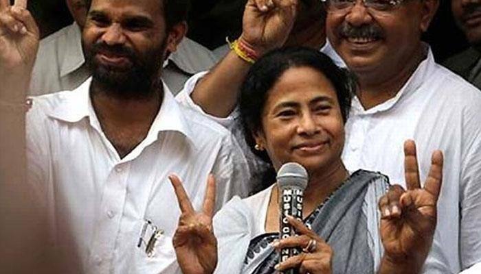Singur verdict: I have tears of joy, now I can die in peace, says Mamata Banerjee
