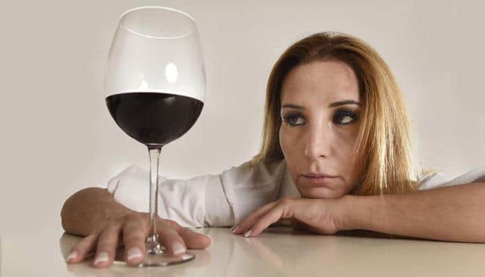 What makes some people binge drink while others stay sober! Read inside