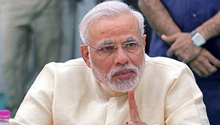'That's not my signature, don't fall for it' - PM Narendra Modi cautions social media users