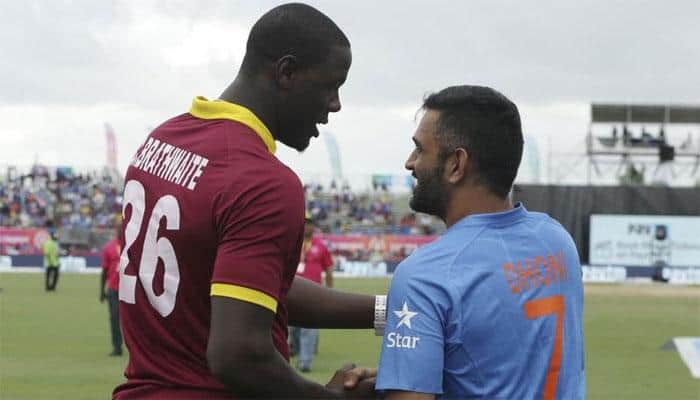 West Indies vs India: ICC to discuss at Lauderhill delay
