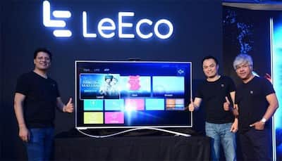 Register Now! LeEco's 2nd Super TV flash sale on September 6