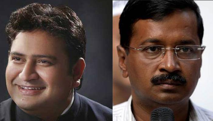 REVEALED: Know what was there in Sandeep Kumar's sex CD