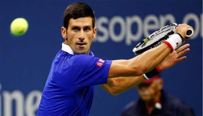 US Open: Novak Djokovic into third round on walkover; Roberta Vinci, Petra Kvitova move on