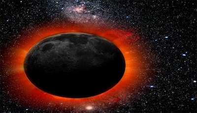 Rare 'ring of fire' eclipse to pass over Africa today