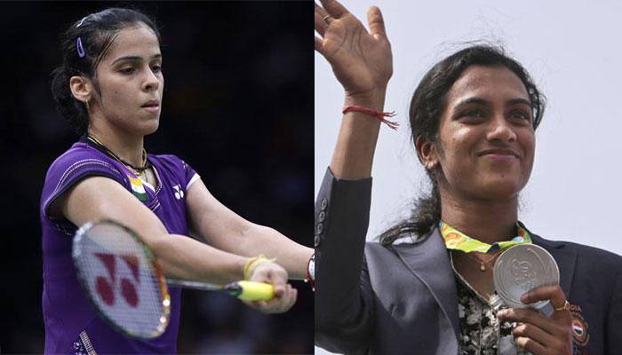 Is PV Sindhu, not Saina Nehwal, India&#039;s No. 1 shuttler now? Read Sindhu&#039;s PERFECT reply