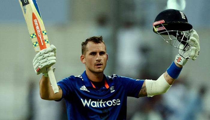 Alex Hales weighs up options for England&#039;s upcoming tour to Bangladesh