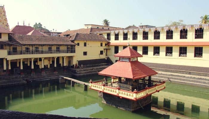 Spiritual destinations: Visit this soulful belt in Karnataka to explore divinity
