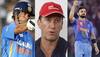 Sachin Tendulkar is one of the greats, Virat Kohli has potential to become one: Glenn McGrath