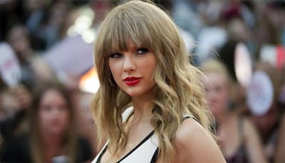 Taylor Swift makes donation to hospital that saved her godson
