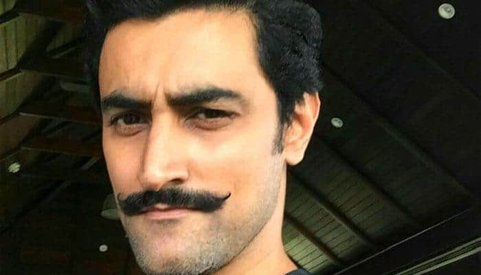 Kunal Kapoor didn&#039;t get culture shock working down south