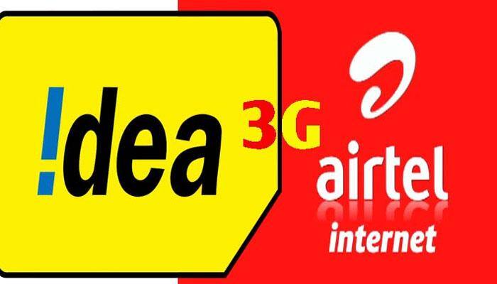 Idea, Airtel tank up to 9% on RJio&#039;s lower tariff offers