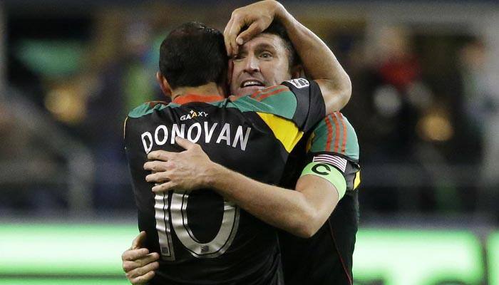 Emotional finale for Ireland`s greatest goalscorer Robbie Keane