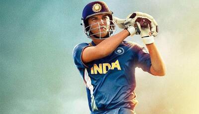 Watch: Sushant Singh Rajput’s transformation into Mahendra Singh Dhoni for ‘M.S.Dhoni- The Untold Story’