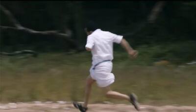 Viral Video: Kerala Muslim leader's sprint to avoid police lathicharge is simply hilarious - MUST WATCH