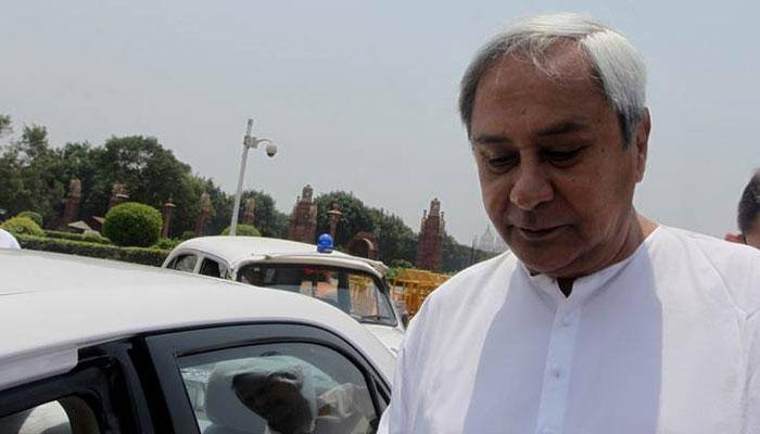 Odisha becomes 16th state to ratify GST Bill