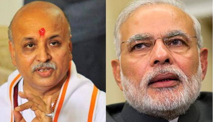 VHP bats for 'gau rakshaks', says Centre should ask states not to harass people engaged in cow protection