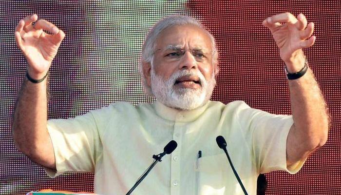 TRULY MOTIVATING! PM Narendra Modi&#039;s 7 rules of success will give you new goals in life - WATCH