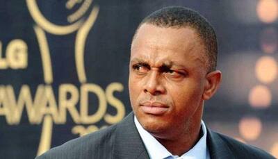 New bowling coach Courtney Walsh delighted with the job as bowling coach