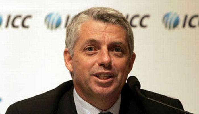 Ticket ballot opens for ICC Champions Trophy 2017