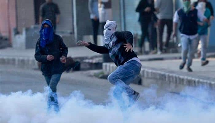 Chased by security forces during stone-pelting protest, Srinagar man drowns in Jhelum river