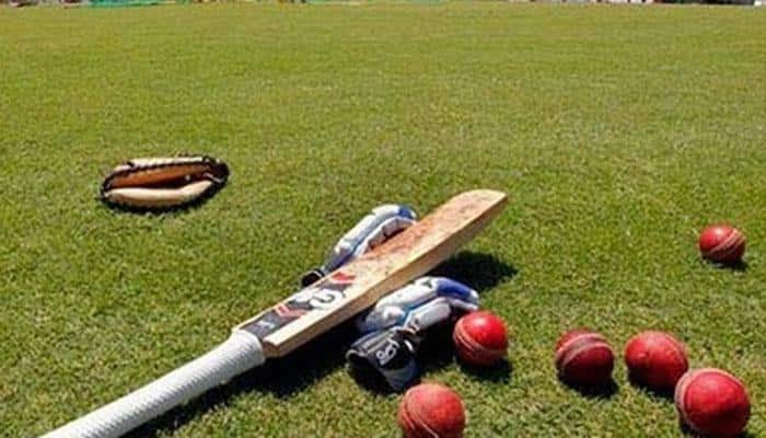 Duleep Trophy: India Red enter final after fourth day&#039;s play gets called off