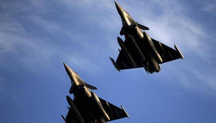 Rafale deal closer to decision, sent to the Prime Minister's Office for final review