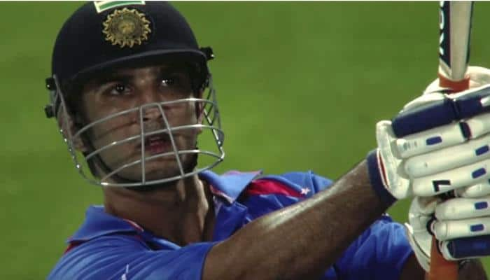 Whoa! &#039;M.S. Dhoni&#039; biopic has POSTERS out in Tamil—Check out