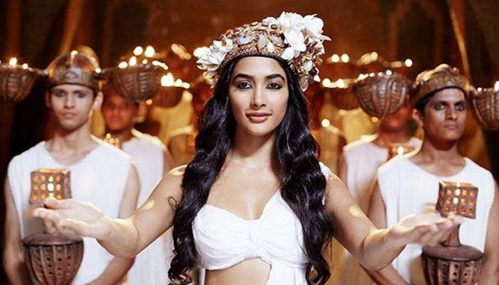 Check out ‘Mohenjo Daro’ sensation Pooja Hegde’s first Cover