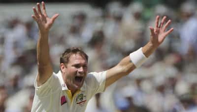 Ryan Harris to coach Australian bowlers on tour of South Africa