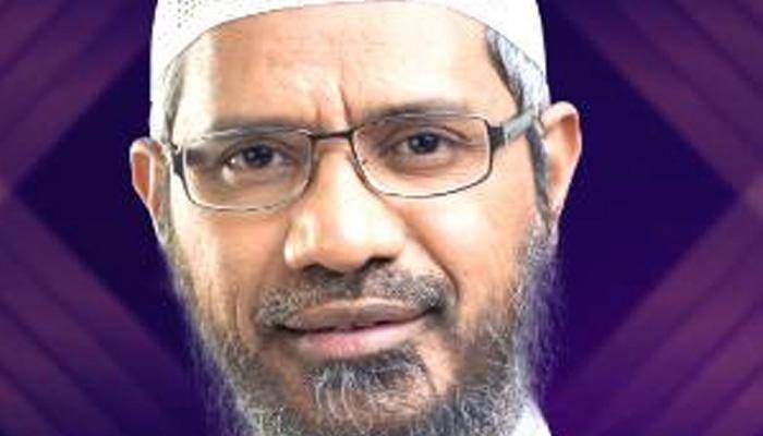 Zakir Naik's NGO: Action being taken against suspended MHA officials, says Rijiju