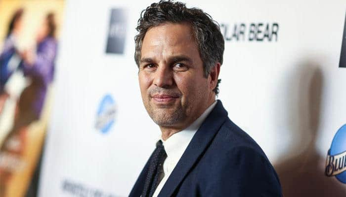 Mark Ruffalo backs Matt Bomer on casting him as transgender