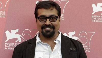 Proud of my work in 'Akira': Anurag Kashyap