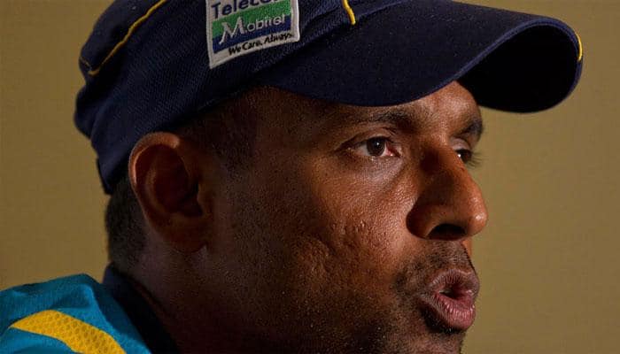 Bangladesh appoints Thilan Samaraweera as batting consultant