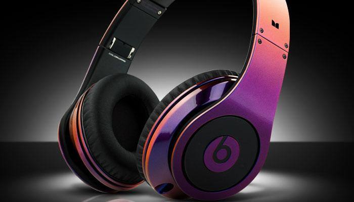 Apple to unveil Beats products at September 7 event