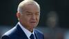 Uzbekistan strongman Islam Karimov dies at 78