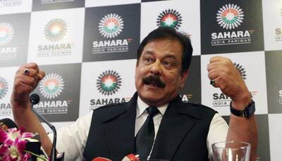 SC tells Sahara to tell source of money refunded to investors
