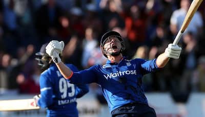 Jonny Bairstow wants to be ODI wicket-keeper for England