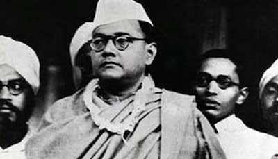 Japanese govt report on Netaji's death 'inconclusive', says Chandra Bose