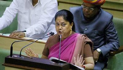 Rajasthan becomes 17th state to ratify GST Bill