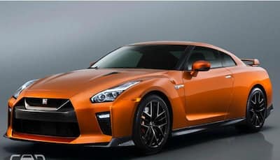 Confirmed! Nissan GT-R pre-bookings open in India
