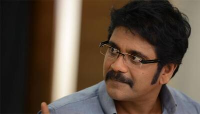 Nagarjuna announces sons' new projects