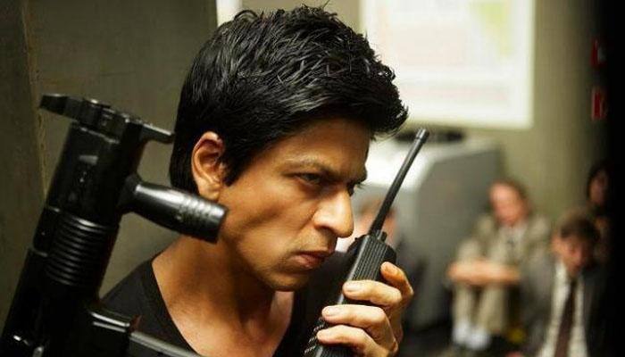 Anand L Rai's next with Shah Rukh Khan a romantic film?
