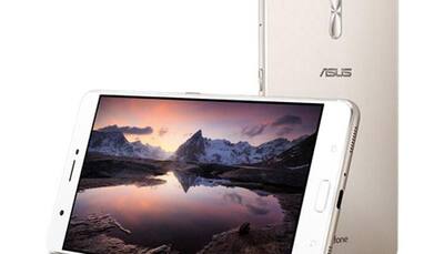 ASUS offer on Zenfone 3 smartphones this Ganesh festival