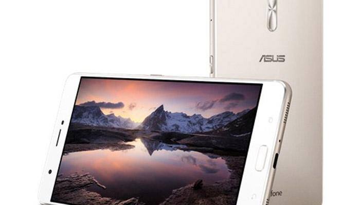 ASUS offer on Zenfone 3 smartphones this Ganesh festival